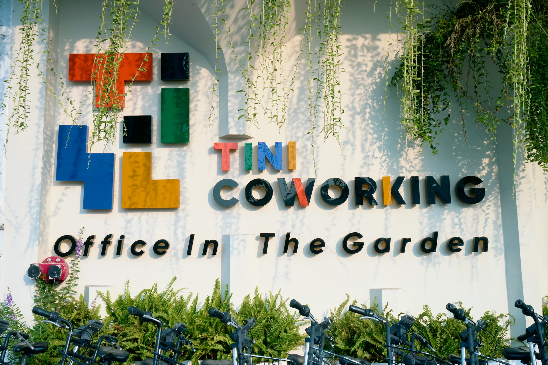 Coworking Space là gì? Tất Tần Tật Về Mô Hình Coworking 1 coworking space là gì