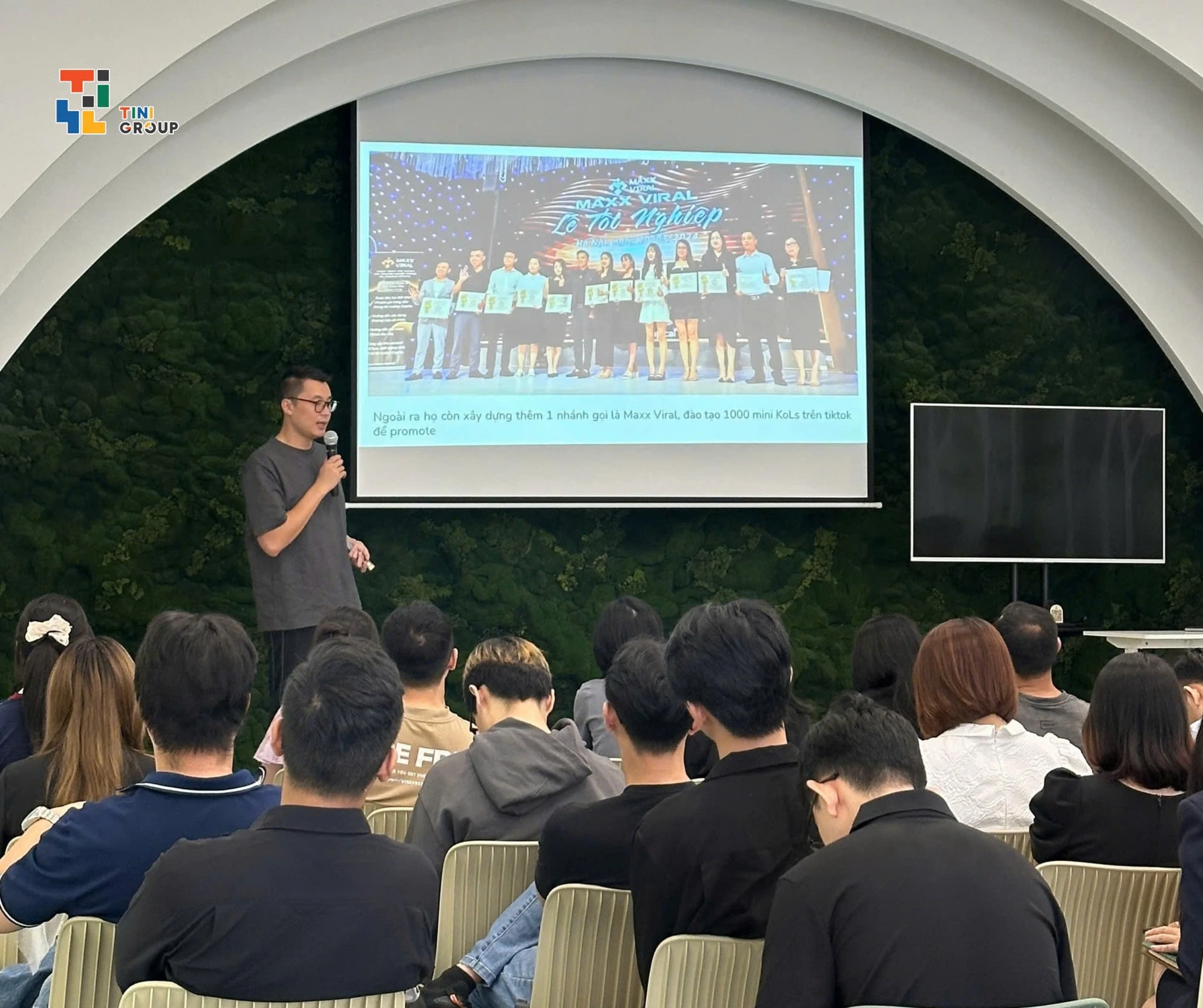 BLOCKCHAIN NỀN TẢNG CHO TƯƠNG LAI SỐ