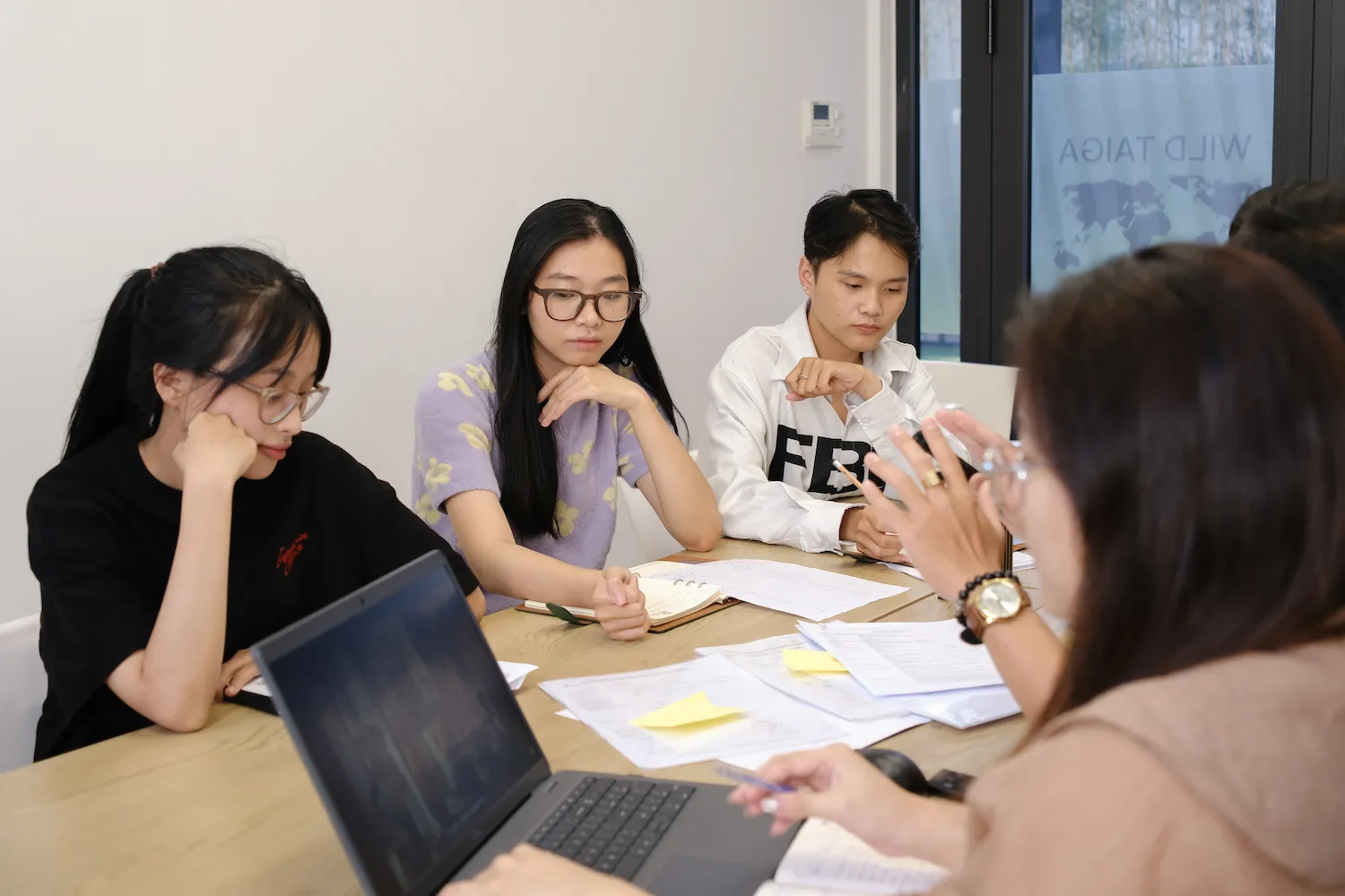 cho thue phong hop 13