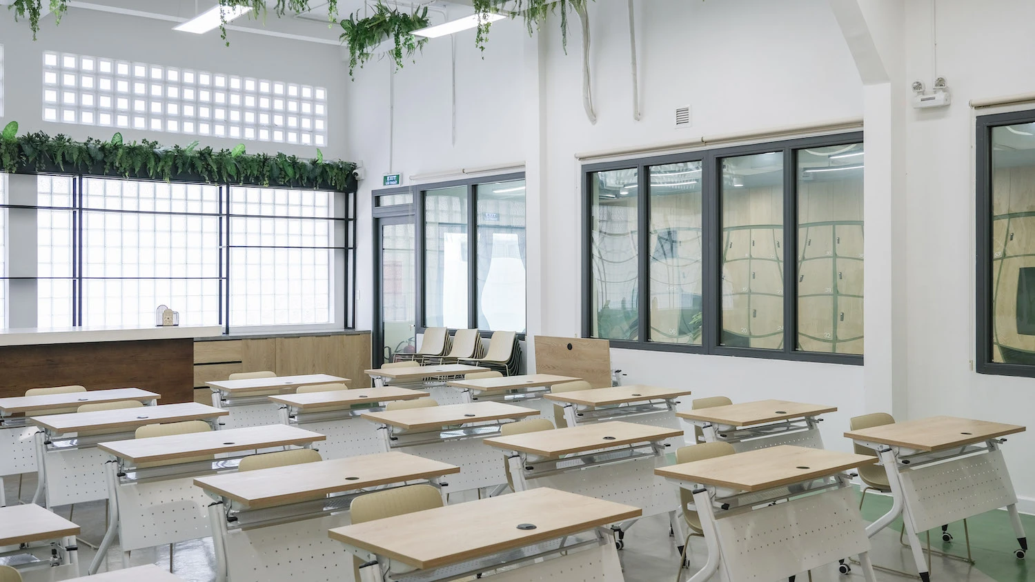 dia diem su kien tini coworking 23