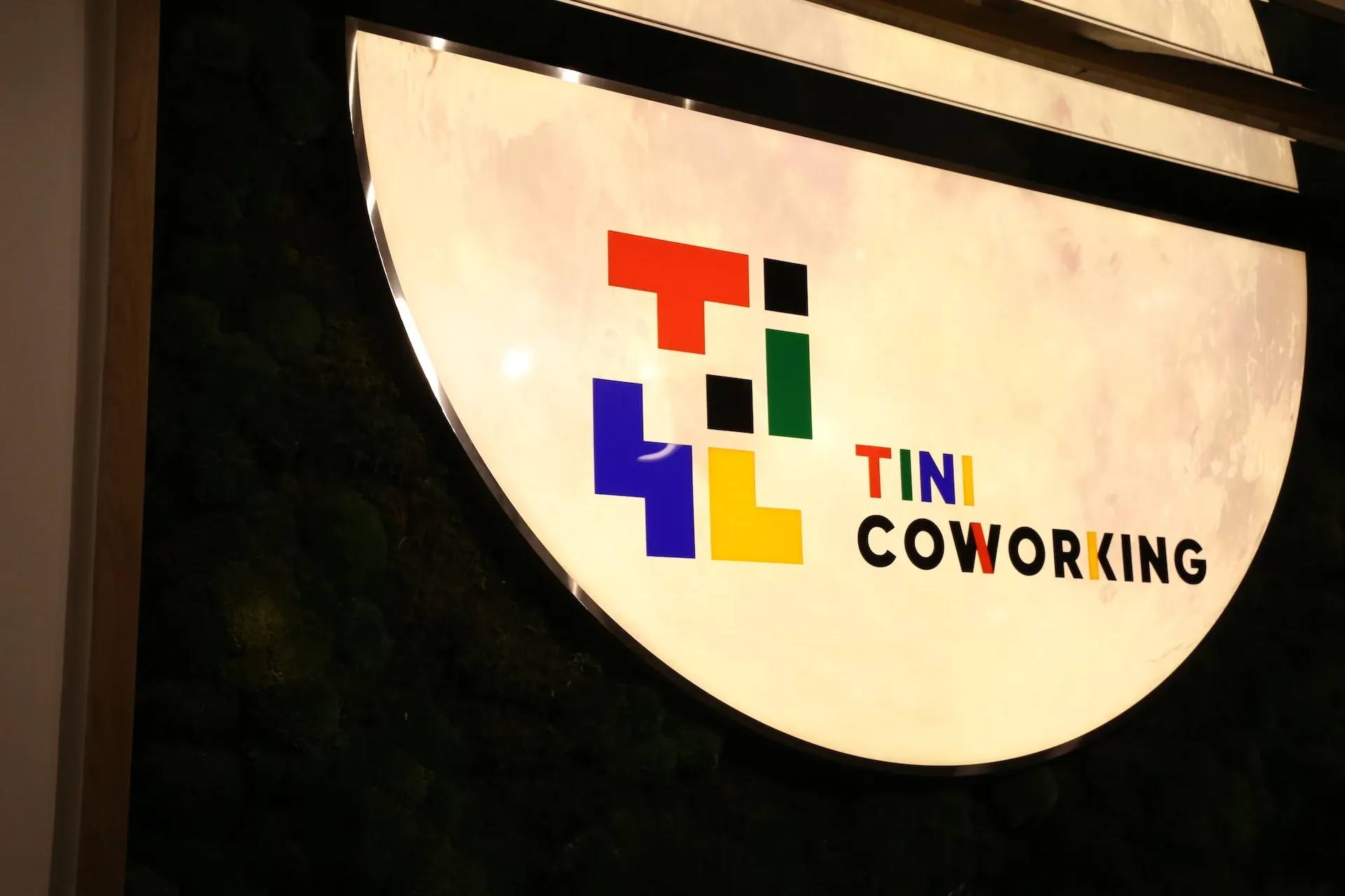 Cộng đồng Coworking space