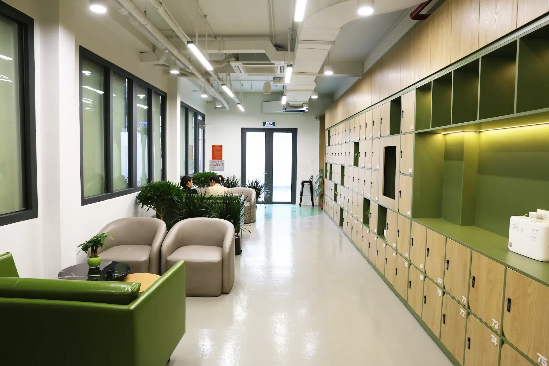 Cho Thuê Phòng Họp Phường Bến Thành Giá Rẻ & Chuyên Nghiệp 6 dich vu cho thue van phong ao tini coworking (26)
