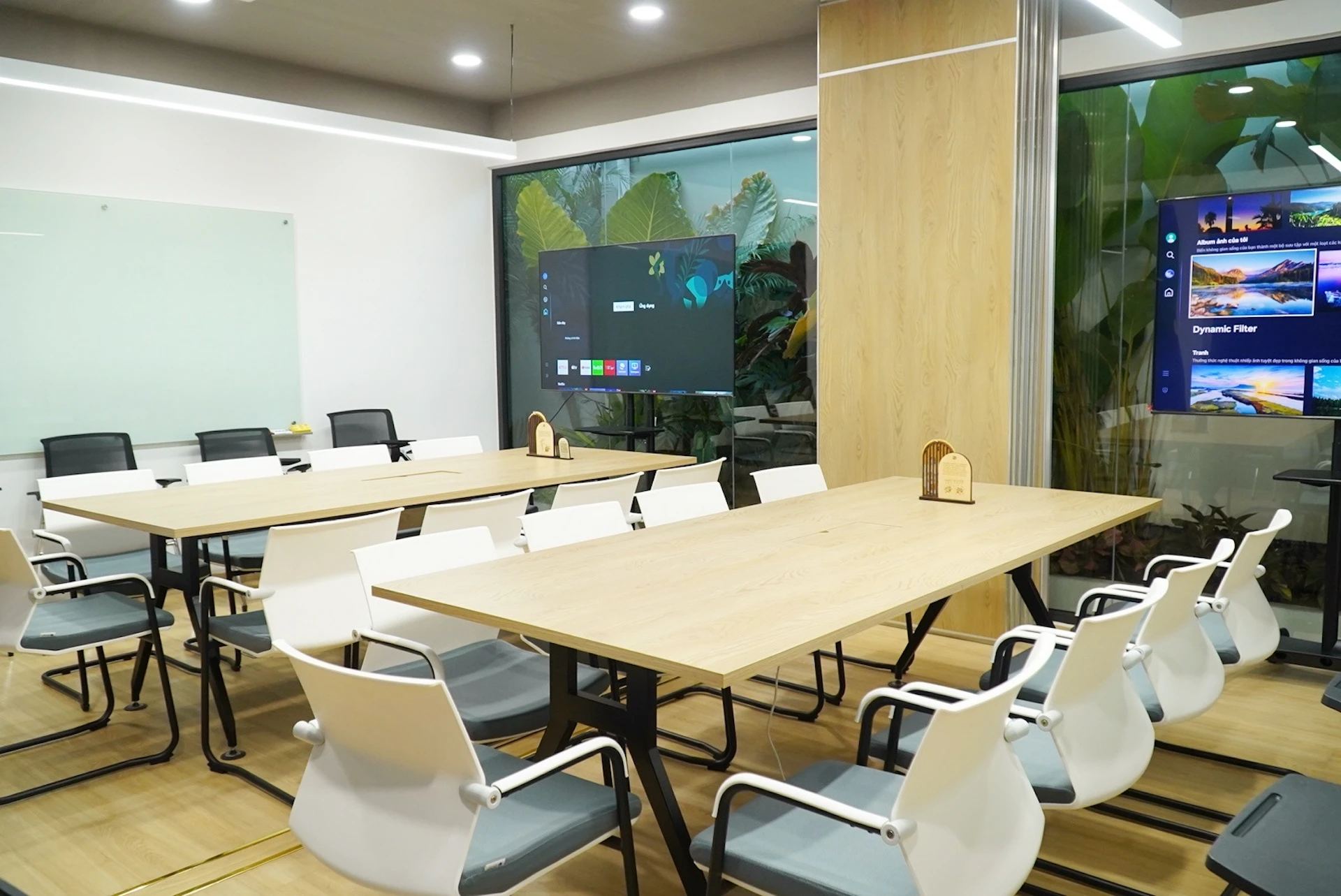 Cho Thuê Phòng Họp Phường Bến Thành Giá Rẻ & Chuyên Nghiệp 15 dich vu phong hop tini coworking