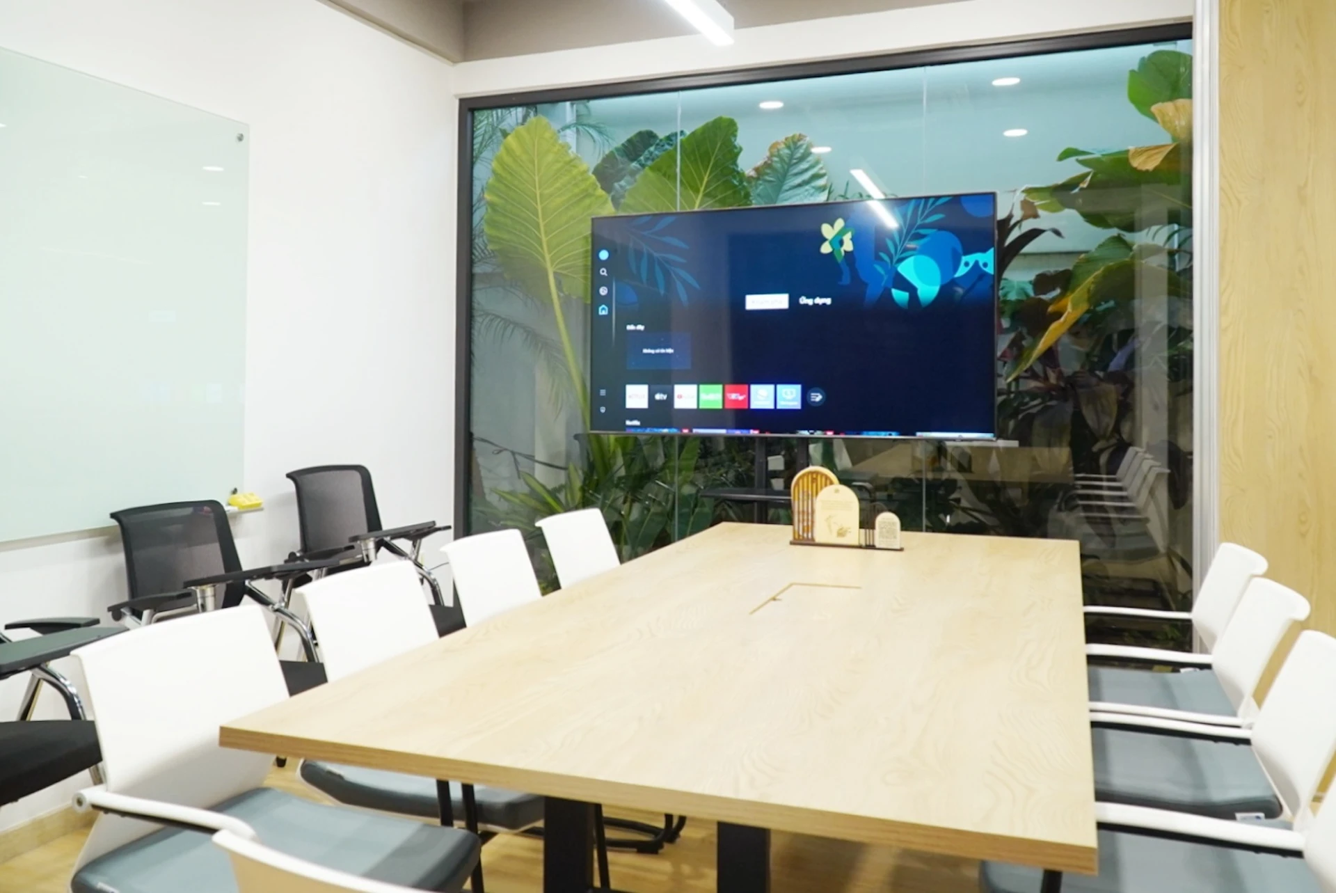 Văn phòng ảo có hợp pháp không? Giải đáp mới nhất 2025 2 dich vu phong hop tini coworking