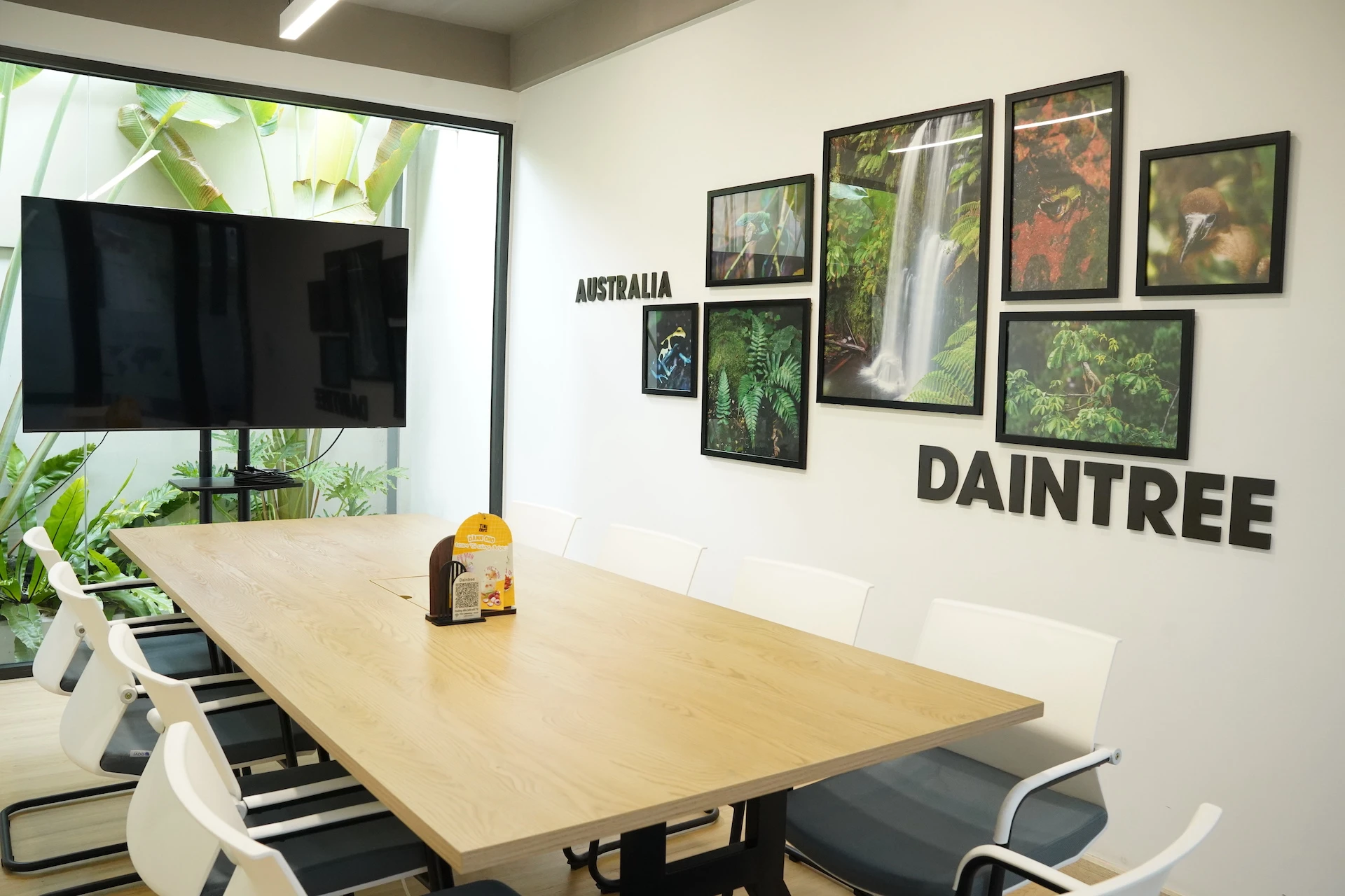 Cho Thuê Phòng Họp Phường Bến Thành Giá Rẻ & Chuyên Nghiệp 1 dich vu phong hop tini coworking