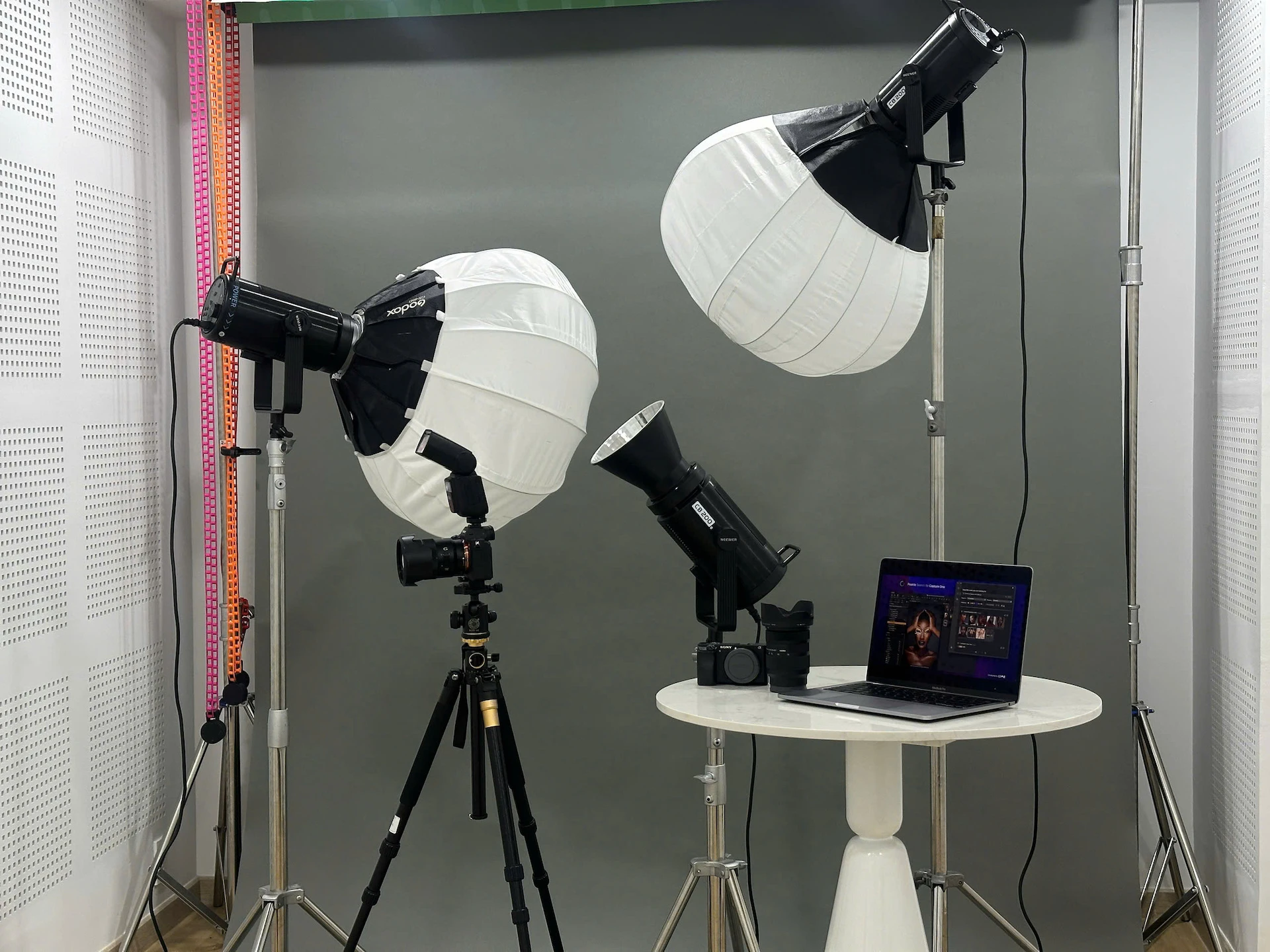dich vu phong livestream tini coworking