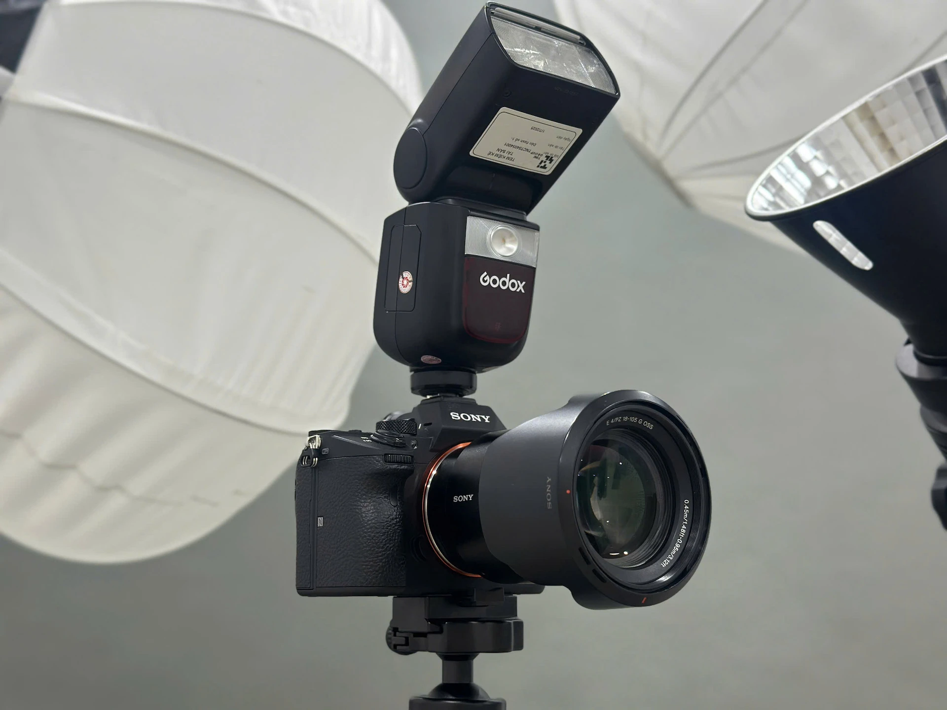 dich vu phong livestream tini coworking