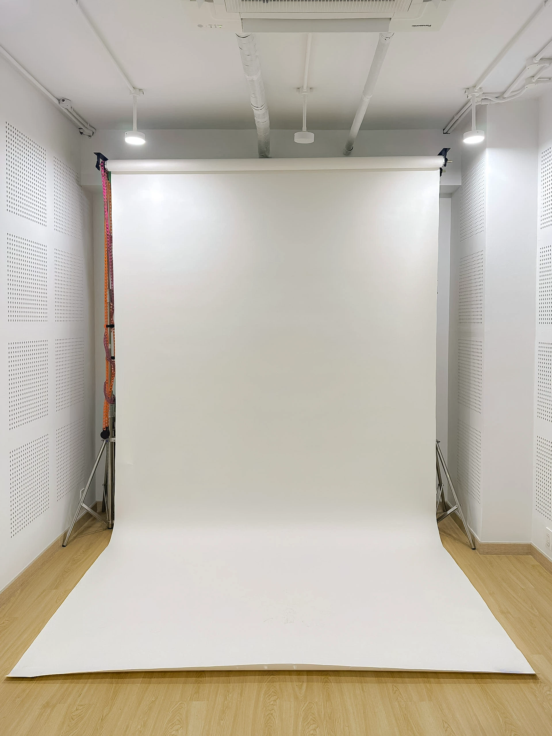 dich vu phong livestream tini coworking