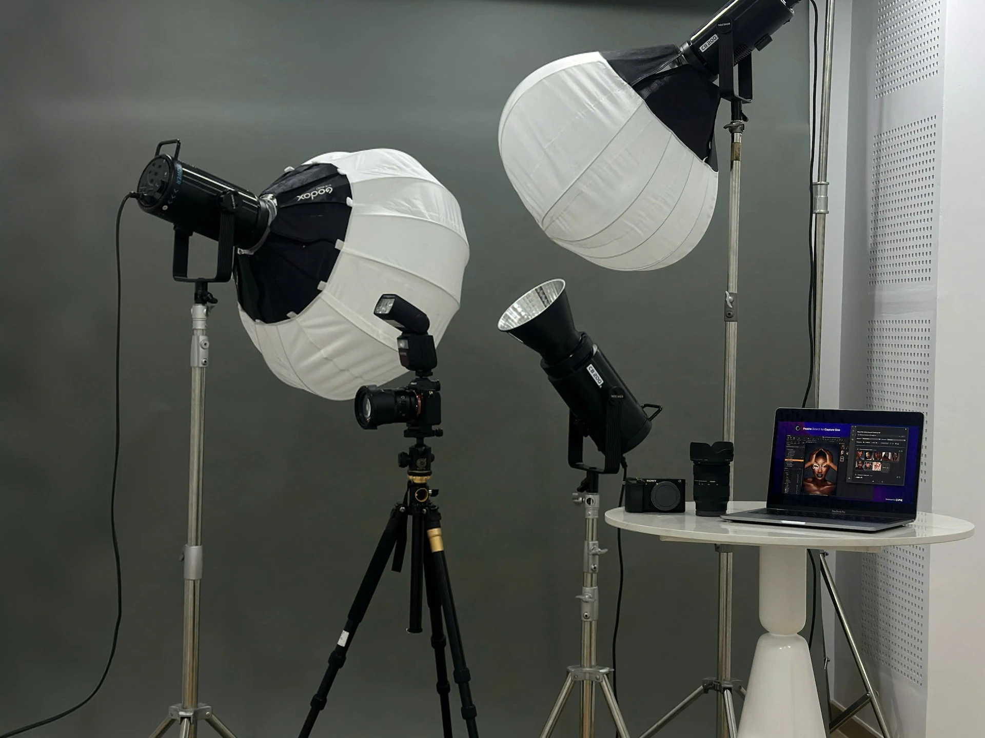 dich vu phong livestream tini coworking