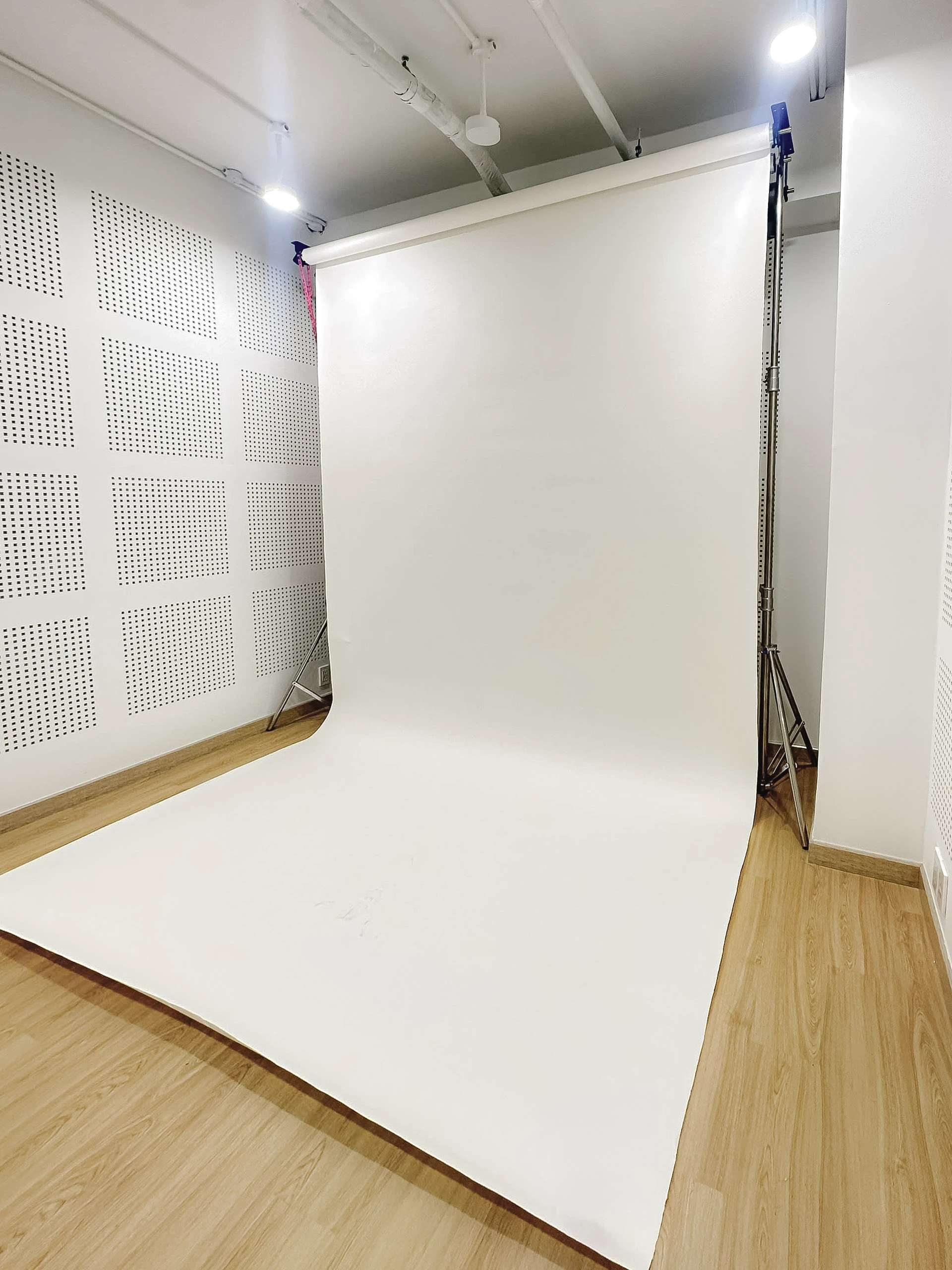 dich vu phong livestream tini coworking