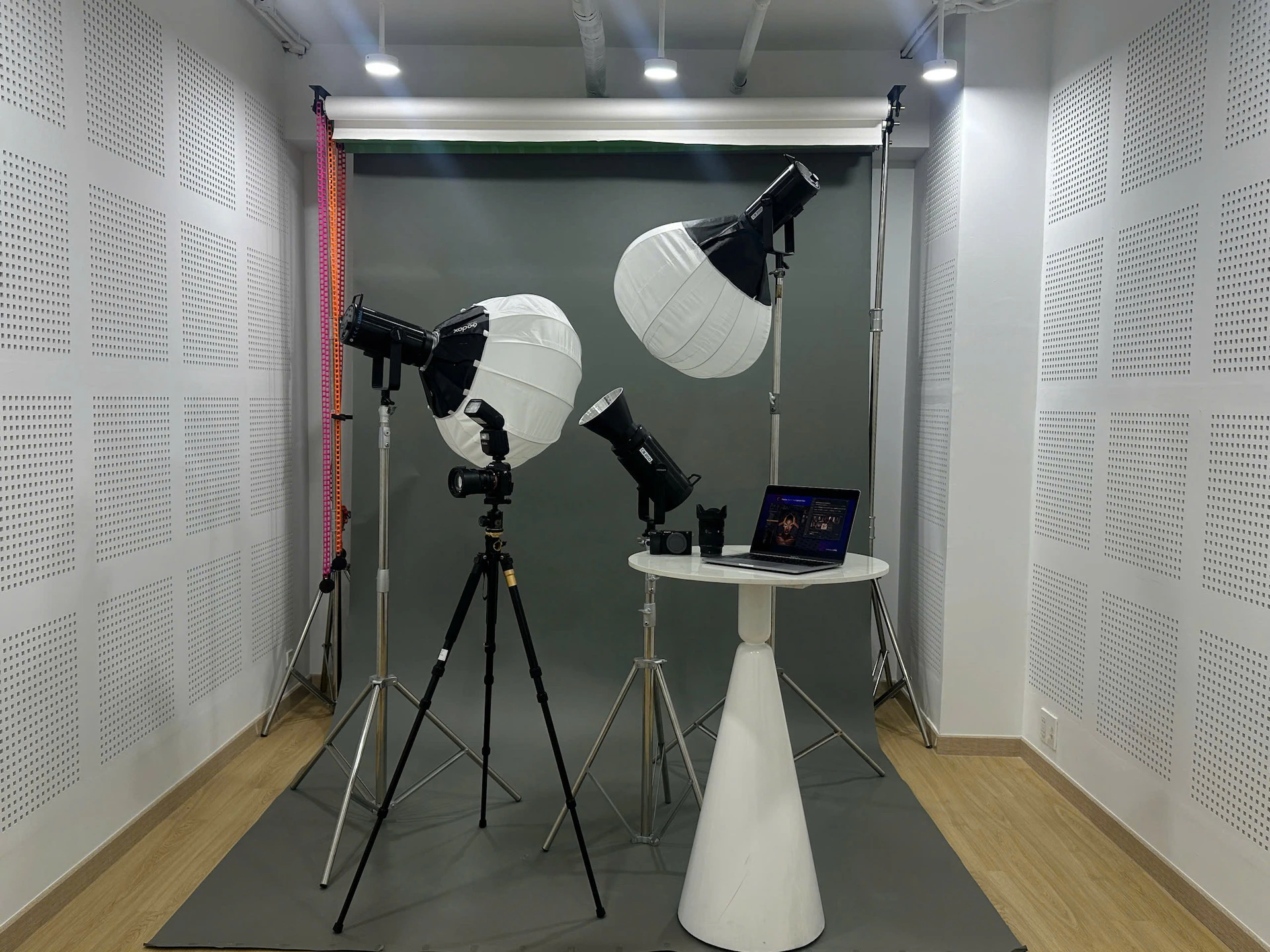 dich vu phong livestream tini coworking