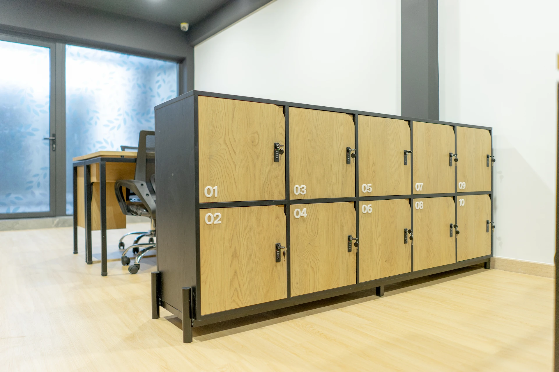 dich vu phong studio tini coworking