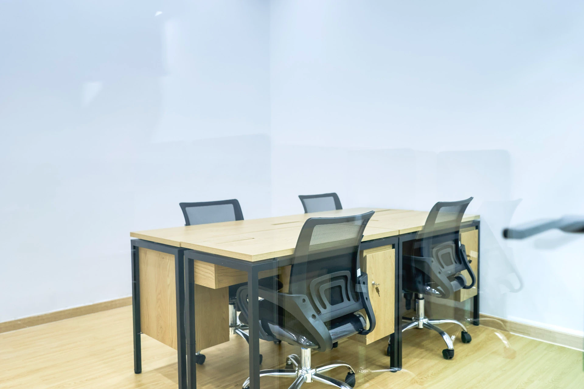 dich vu phong studio tini coworking