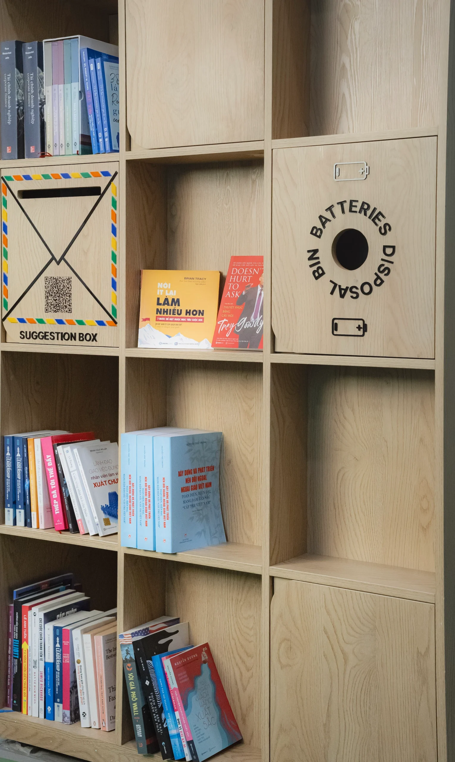 dich vu thu vien sach tini coworking