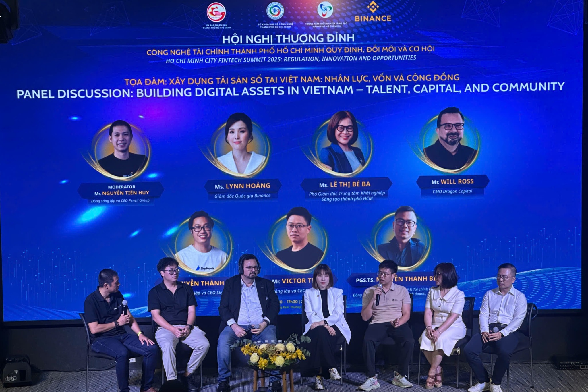 event tini 4