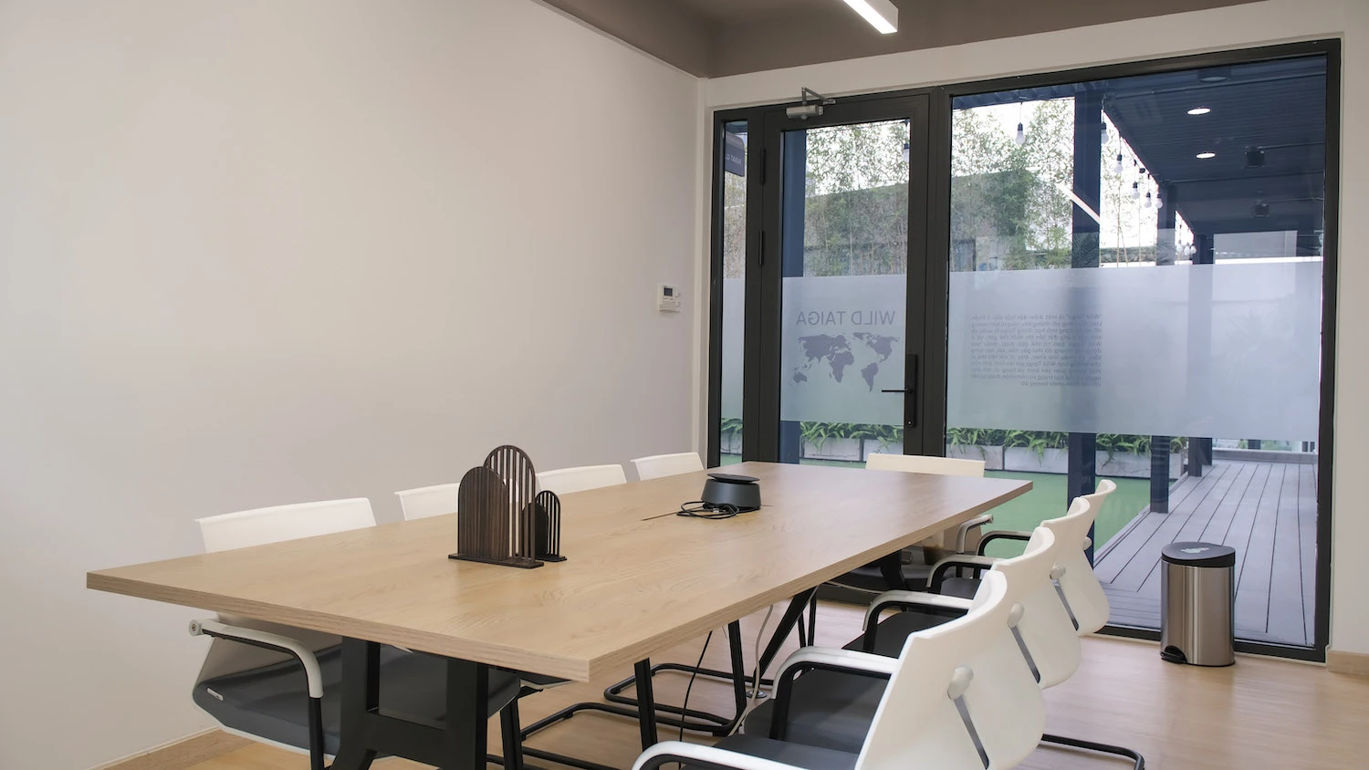 meeting room 2