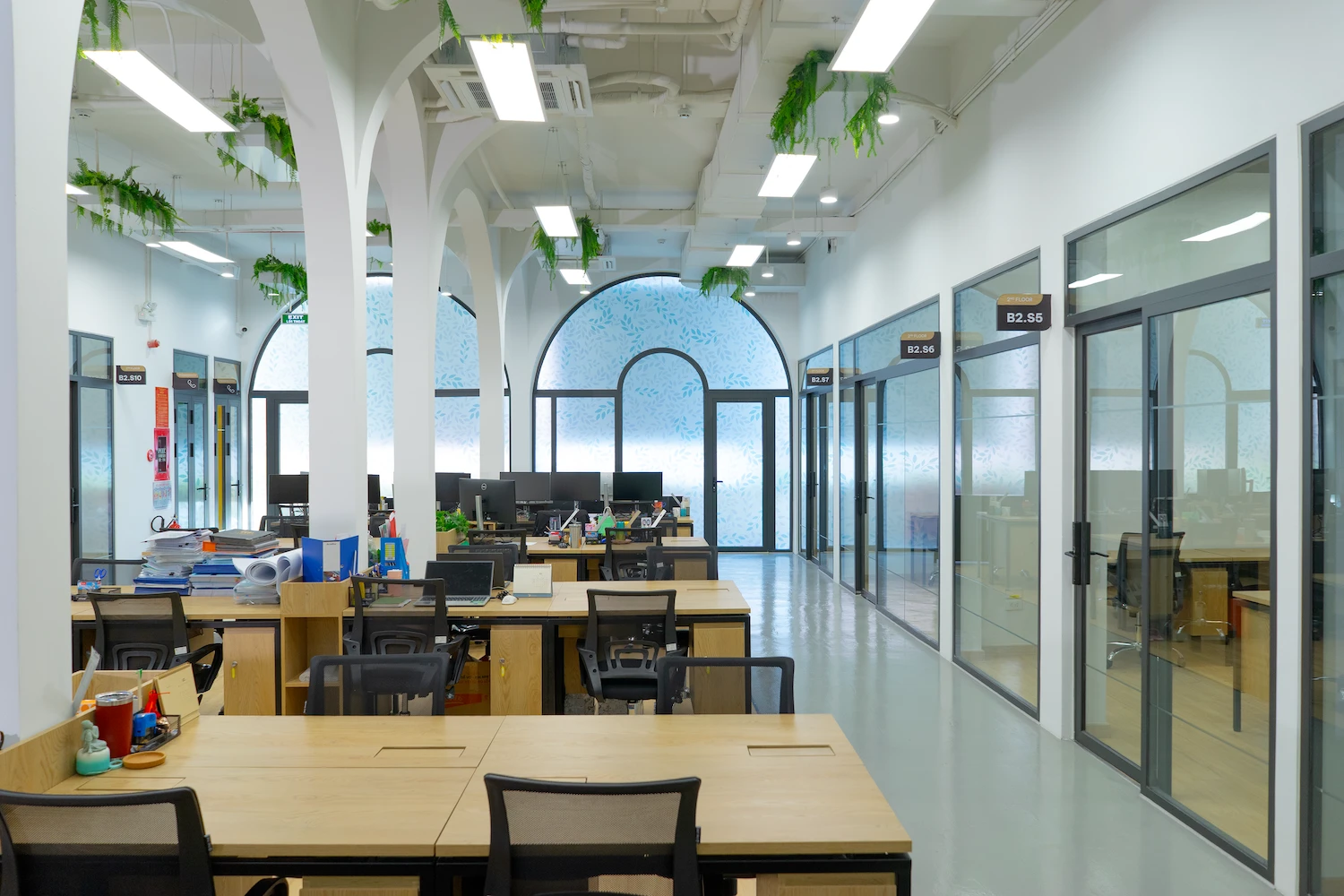 tini coworking space tphcm 2