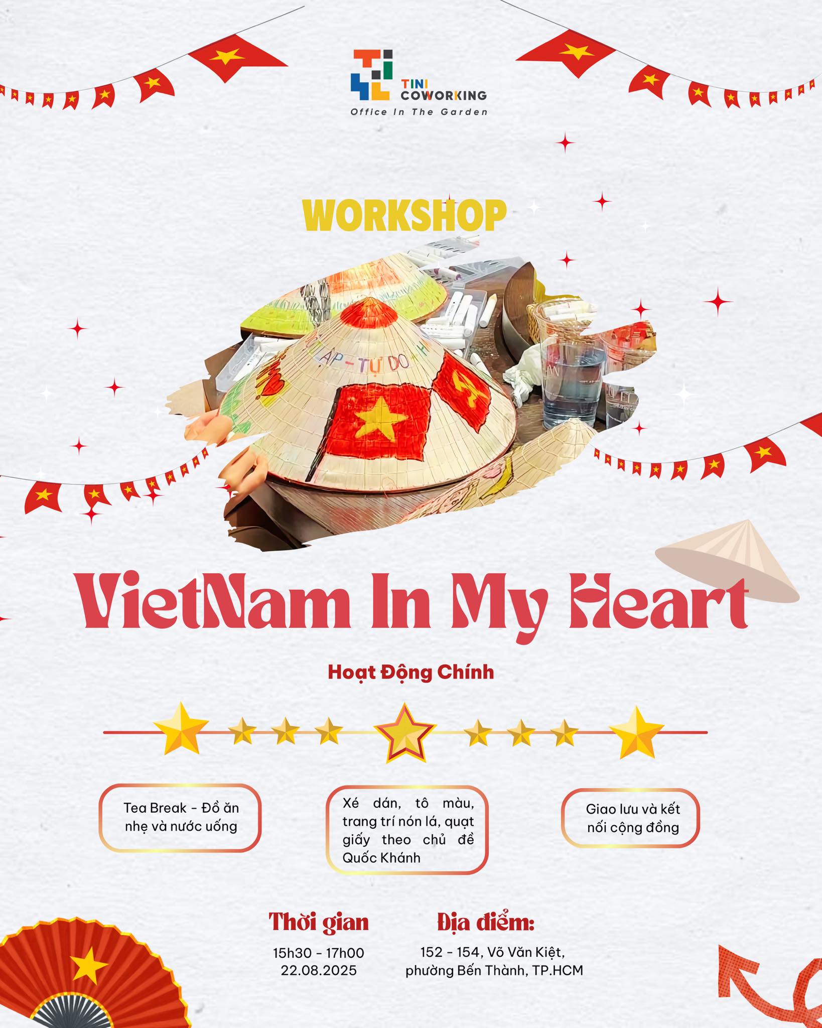 𝐖𝐎𝐑𝐊𝐒𝐇𝐎𝐏 𝐕𝐈𝐄𝐓𝐍𝐀𝐌 𝐈𝐍 𝐌𝐘 𝐇𝐄𝐀𝐑𝐓