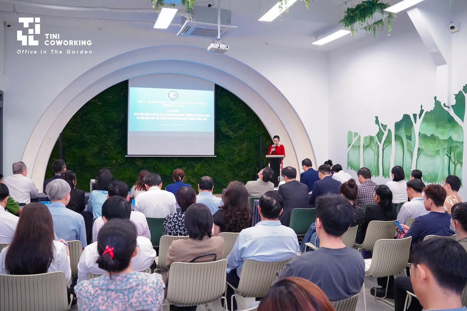 Hội Doanh nghiệp phường Cầu Ông Lãnh4