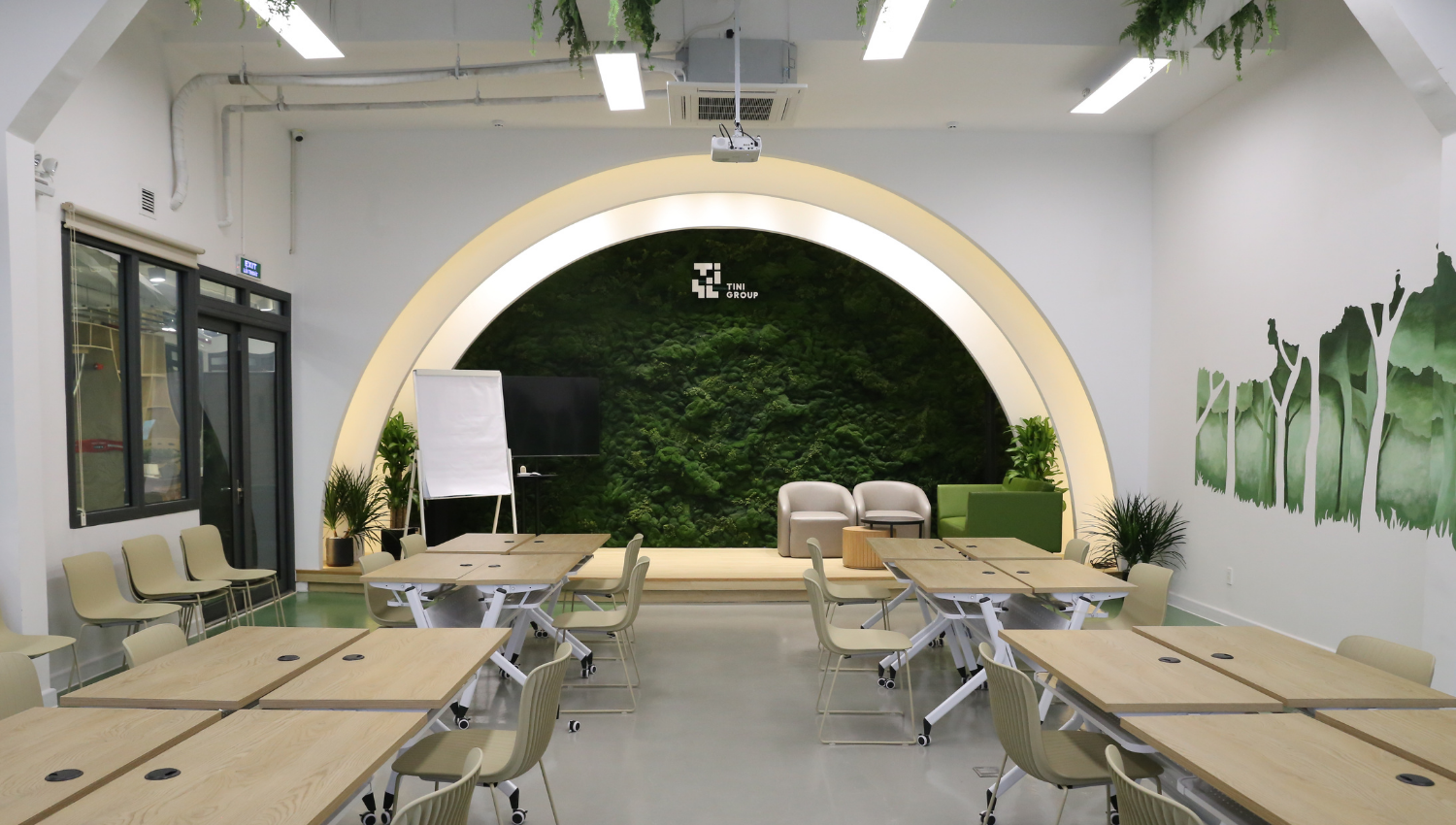 Top 10 địa điểm cho thuê tổ chức sự kiện TPHCM 