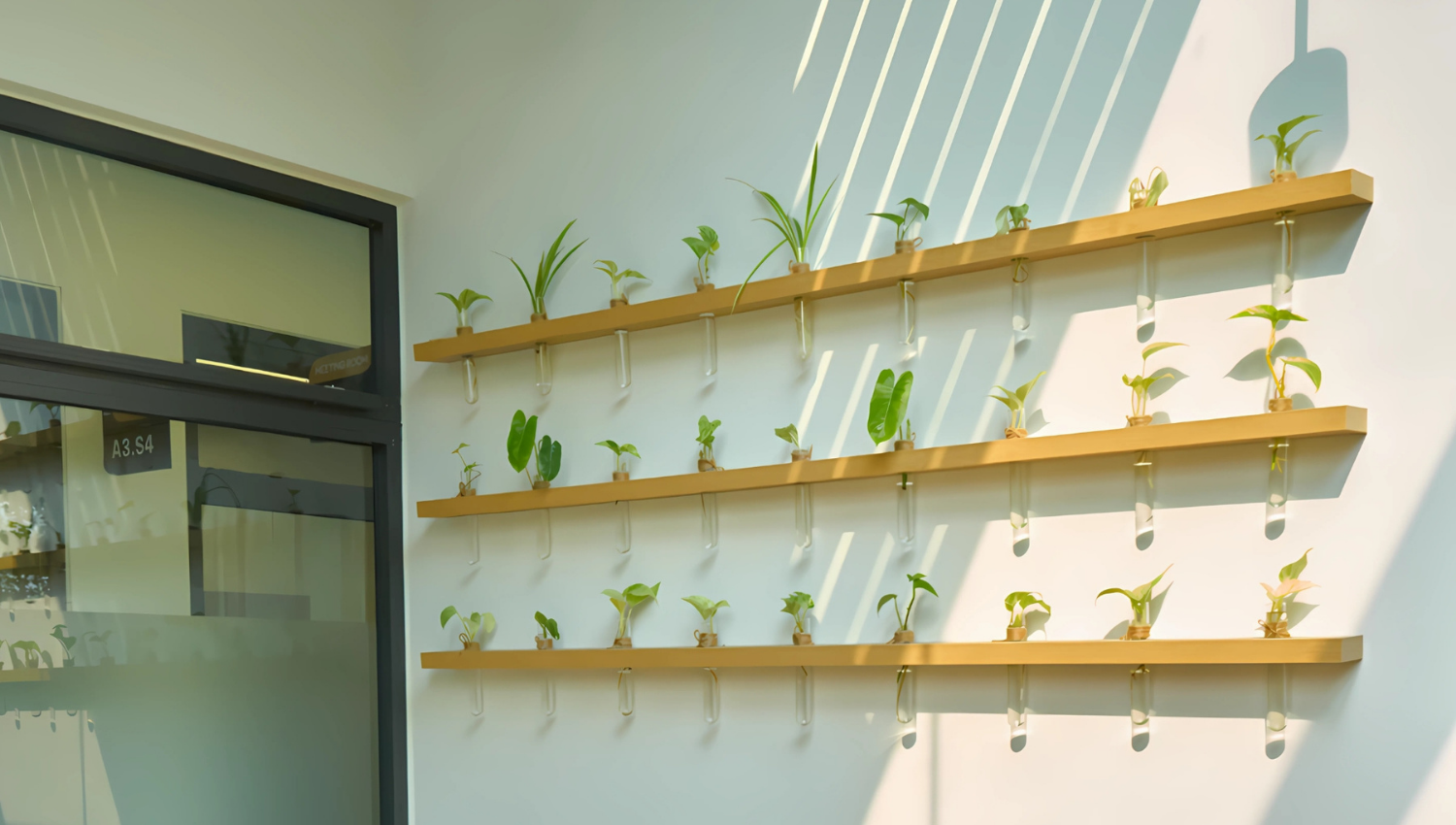 Coworking tác động đến năng suất ra sao