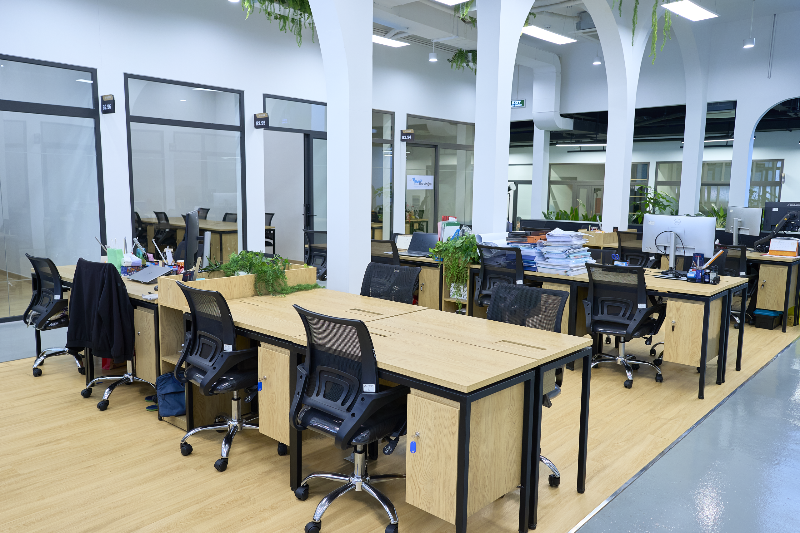 Coworking giúp tiết kiệm chi phí thế nào? Góc nhìn doanh nghiệp
