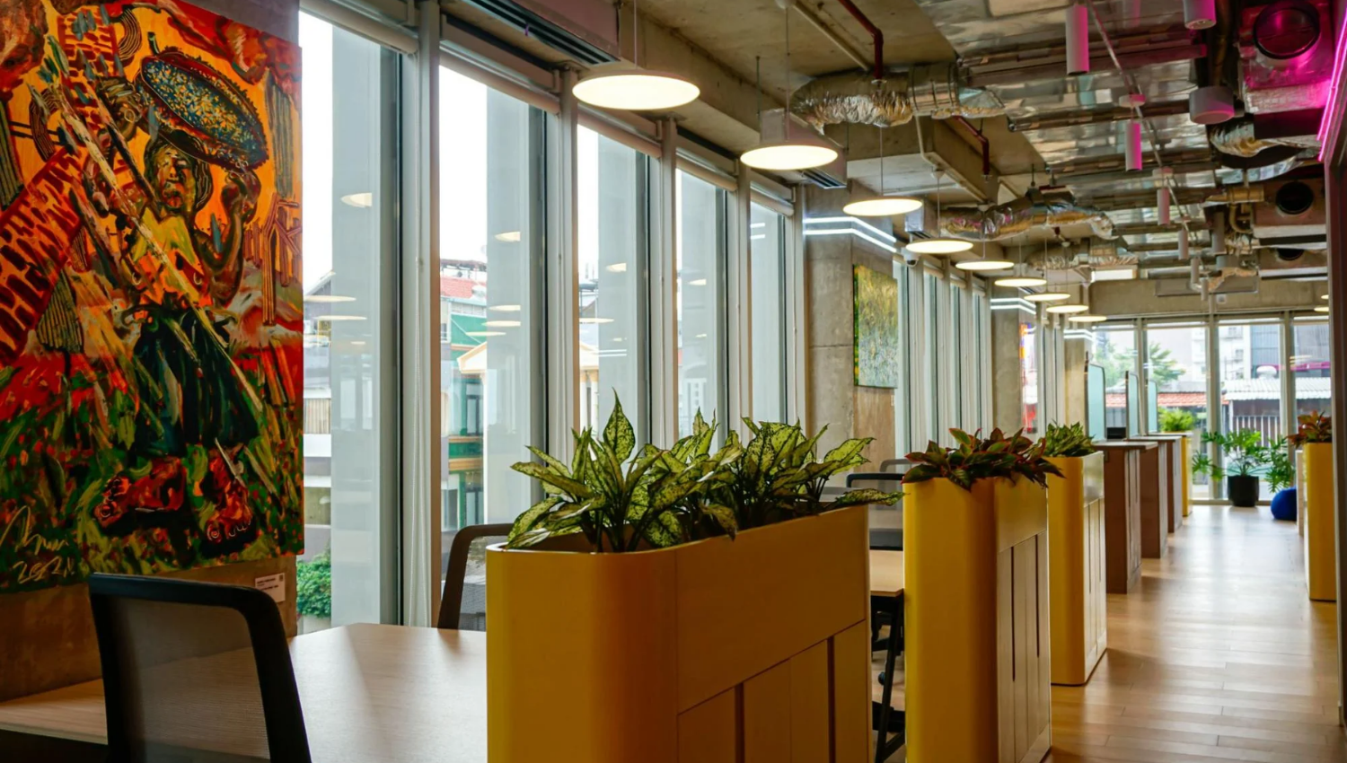 dia-diem-to-chuc-workshop-1 Địa điểm tổ chức workshop tại The Sentry